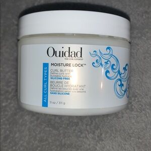 Ouidad Moisture Lock Curl Butter 11oz